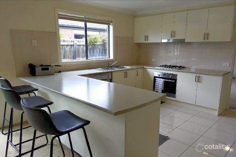 16 SURVEYOR ST, WYNDHAM VALE, VIC 3024