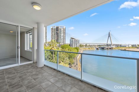 Property photo of 602/24-32 Refinery Drive Pyrmont NSW 2009