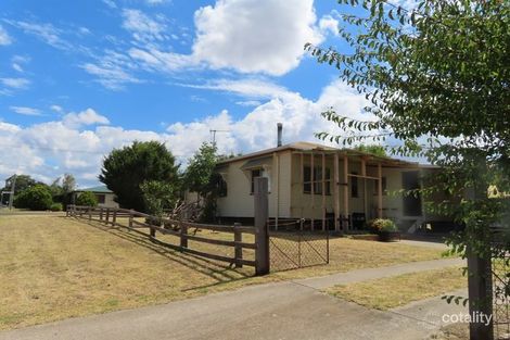 Property photo of 6 Allison Street Stanthorpe QLD 4380