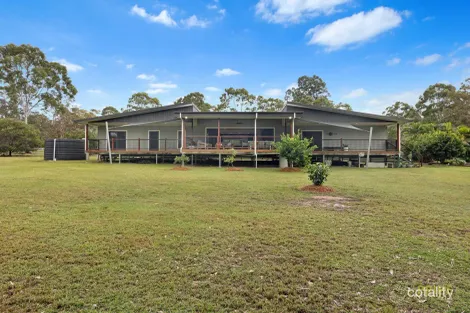 Property photo of 372 Honeyeater Drive Walligan QLD 4655