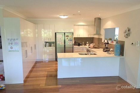 Property photo of 4C Scenic Road Kenmore QLD 4069