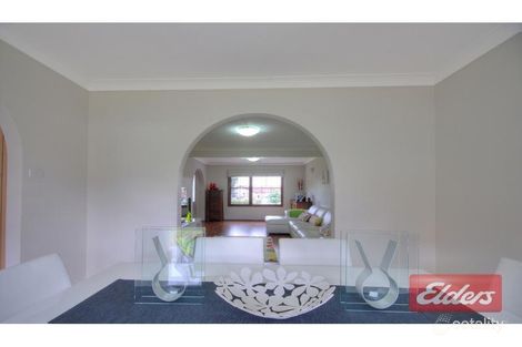 Property photo of 6 Masters Place Girraween NSW 2145