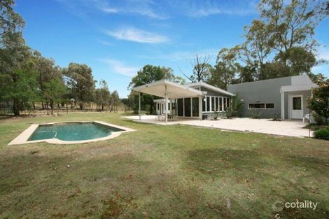 45 Couties Rd, Panton Hill, VIC 3759