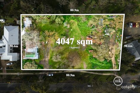 16 Mount Pleasant Rd, Eltham, VIC 3095