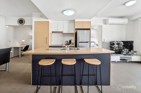 Property photo of 87/15 Goodwin Street Kangaroo Point QLD 4169