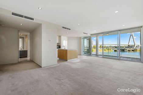 Property photo of 602/24-32 Refinery Drive Pyrmont NSW 2009