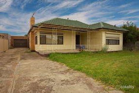 39 Lawrence St, Ardeer, VIC 3022