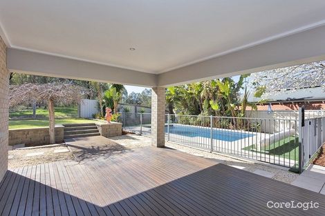 Property photo of 22 Paperbark Court Thurgoona NSW 2640