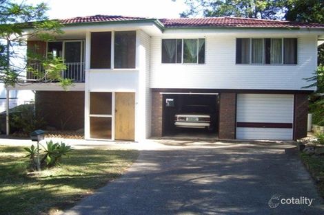 Property photo of 40 Eppalong Street The Gap QLD 4061