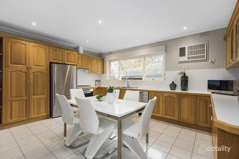 Property photo of 1 Eric Court Wheelers Hill VIC 3150