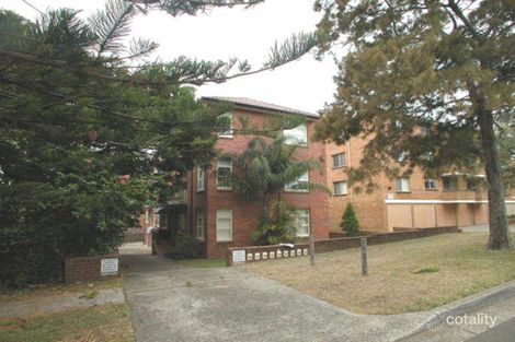 Property photo of 11/17 Allison Road Cronulla NSW 2230