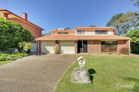 Property photo of 20 Sheoak Street Middle Park QLD 4074