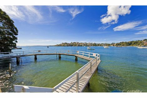 Property photo of 84/11 Sutherland Crescent Darling Point NSW 2027