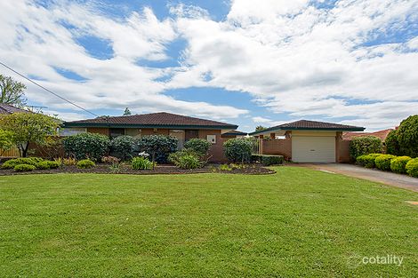 Property photo of 40 Bernier Road Shelley WA 6148