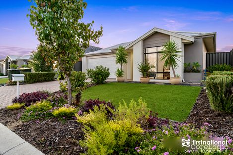 Property photo of 8 Minikin Drive Aveley WA 6069