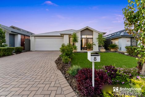 Property photo of 8 Minikin Drive Aveley WA 6069