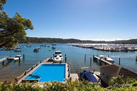 Property photo of 6 Prince Alfred Parade Newport NSW 2106