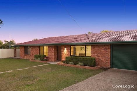 Property photo of 4 Rosewood Street Daisy Hill QLD 4127