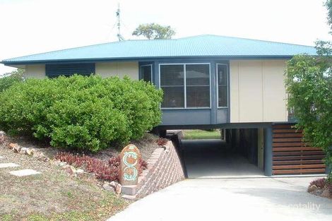 8 Whitby Pl, Agnes Water, QLD 4677