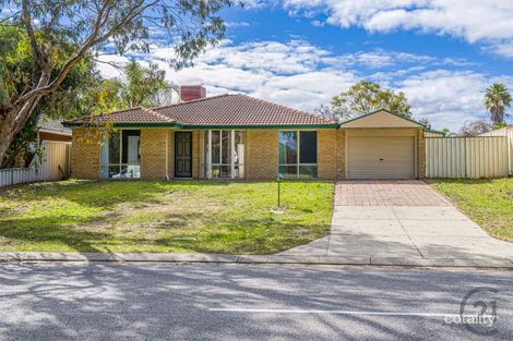 Property photo of 144 Steerforth Drive Coodanup WA 6210