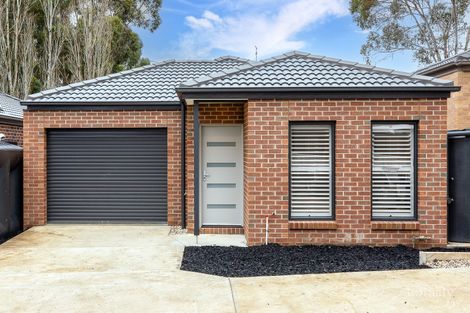 18/10 Bells Lane, Brown Hill, VIC 3350