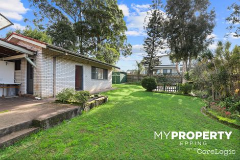 Property photo of 16 Banksia Street Eastwood NSW 2122