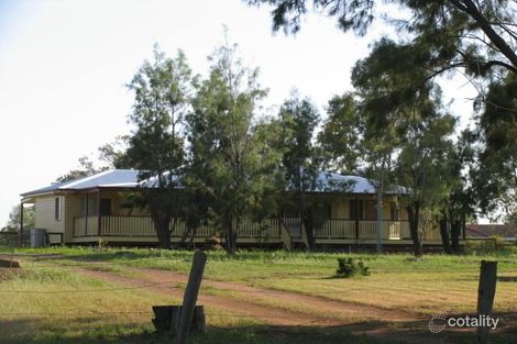 Property photo of 20 Stanley Street Oakey QLD 4401