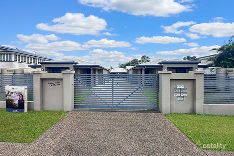 2/23 Macaree St, Berserker, QLD 4701