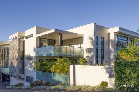 Property photo of 3/20-22 Golf Avenue Mona Vale NSW 2103