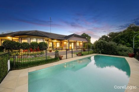 Property photo of 5 Ferncreek Court Kellyville NSW 2155