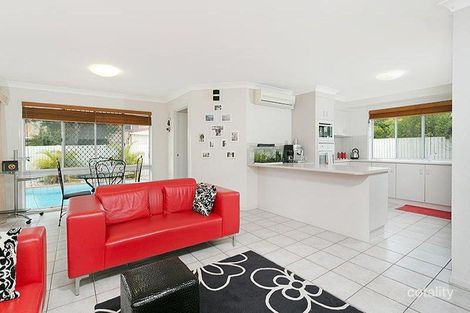 Property photo of 484 Westlake Drive Riverhills QLD 4074