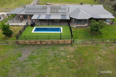 Property photo of 61 Waterfall Drive Wongawallan QLD 4210