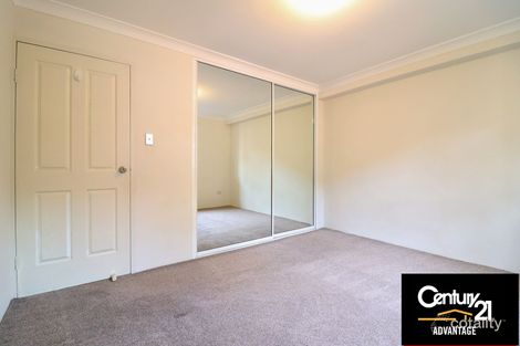 Property photo of 28/18 Clarence Street Lidcombe NSW 2141