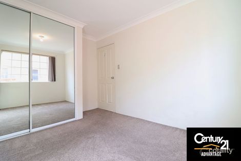 Property photo of 28/18 Clarence Street Lidcombe NSW 2141