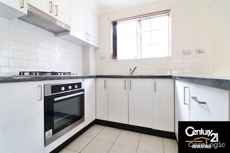 Property photo of 28/18 Clarence Street Lidcombe NSW 2141