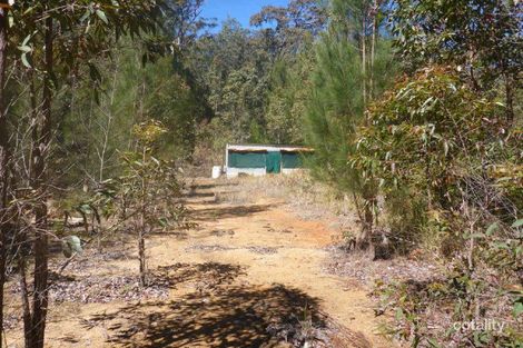 Property photo of 688 Schumanns Road Eungella QLD 4757