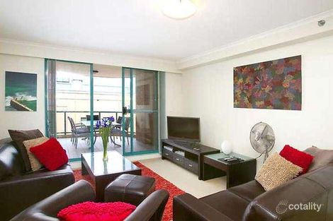 Property photo of 309/1 Spring Street Bondi Junction NSW 2022