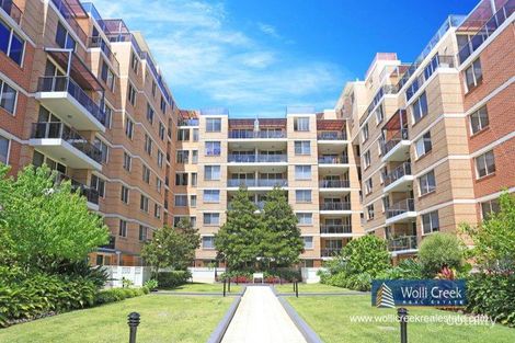 100/97 Bonar St, Wolli Creek, NSW 2205