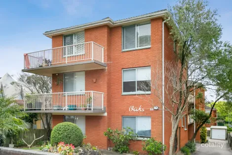 8/52 Oaks Ave, Dee Why, NSW 2099