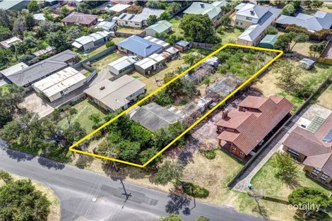 Property photo of 33 Marshall Street Tootgarook VIC 3941