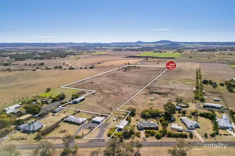 70 Hausler Rd, Pittsworth, QLD 4356