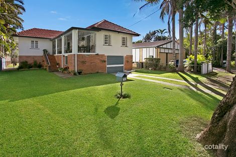 25 Turner Ave, Fairfield, QLD 4103