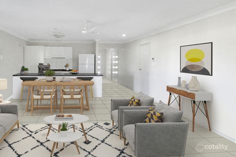 Property photo of 31 Beetson Drive Roma QLD 4455