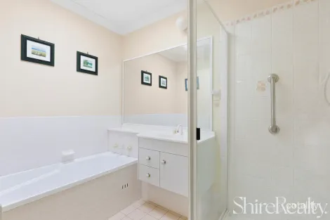 Property photo of 4 Cardiff Way Castle Hill NSW 2154