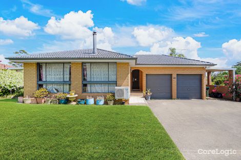 Property photo of 15 Lorikeet Avenue Ingleburn NSW 2565