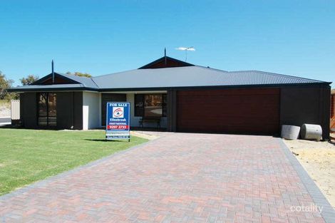 Property photo of 94 Tullamore Drive Darch WA 6065