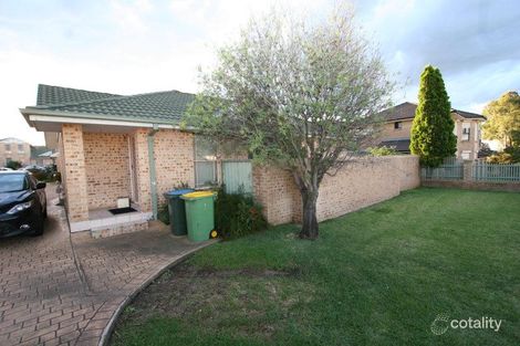 Property photo of 1/87-89 Cambridge Street Canley Heights NSW 2166
