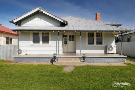 17 Huon St, Wodonga, VIC 3690