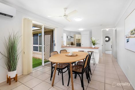 Property photo of 11 Kidd Street Parkhurst QLD 4702