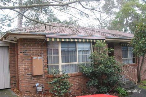 Property photo of 2/40 Balfour Avenue Heathmont VIC 3135